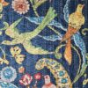 underwater fantasy kantha bedcover