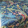 underwater fantasy kantha bedcover